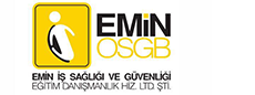 Emin OSGB Logo